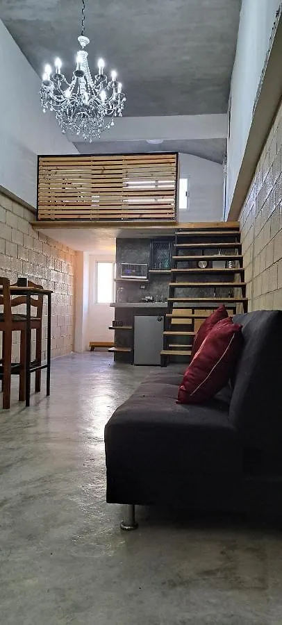 Yaxchilan 27 Apartment Cancun